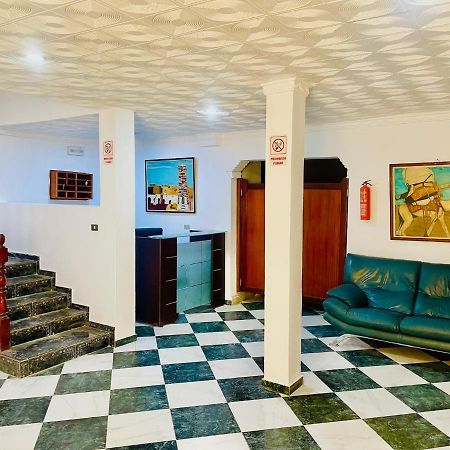 Nouadhibou Guest House Exterior photo