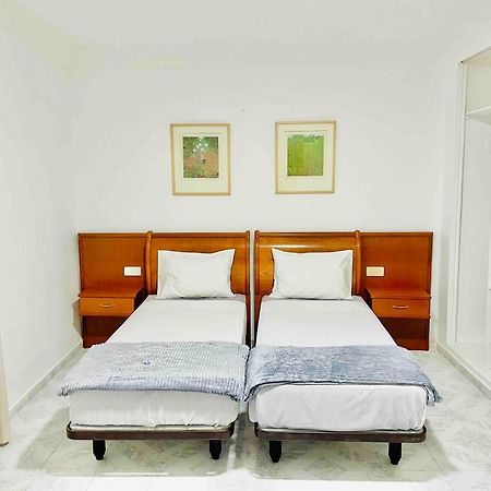 Nouadhibou Guest House Exterior photo