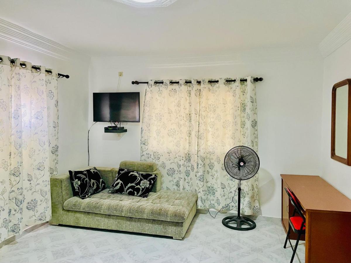Nouadhibou Guest House Exterior photo