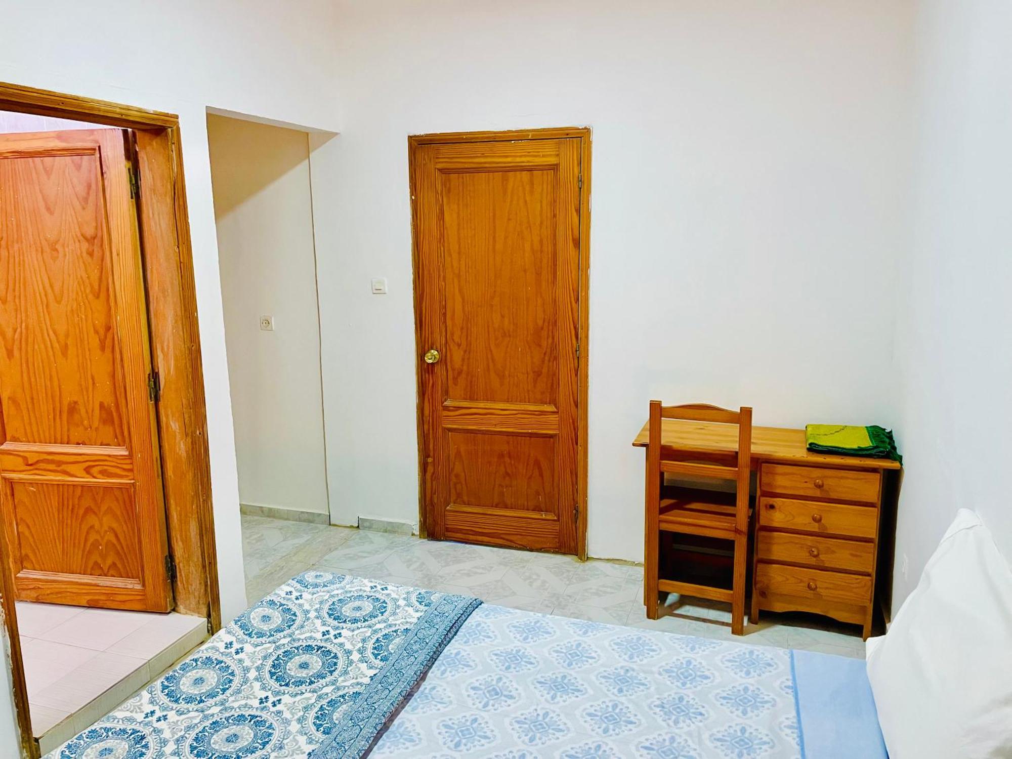 Nouadhibou Guest House Exterior photo