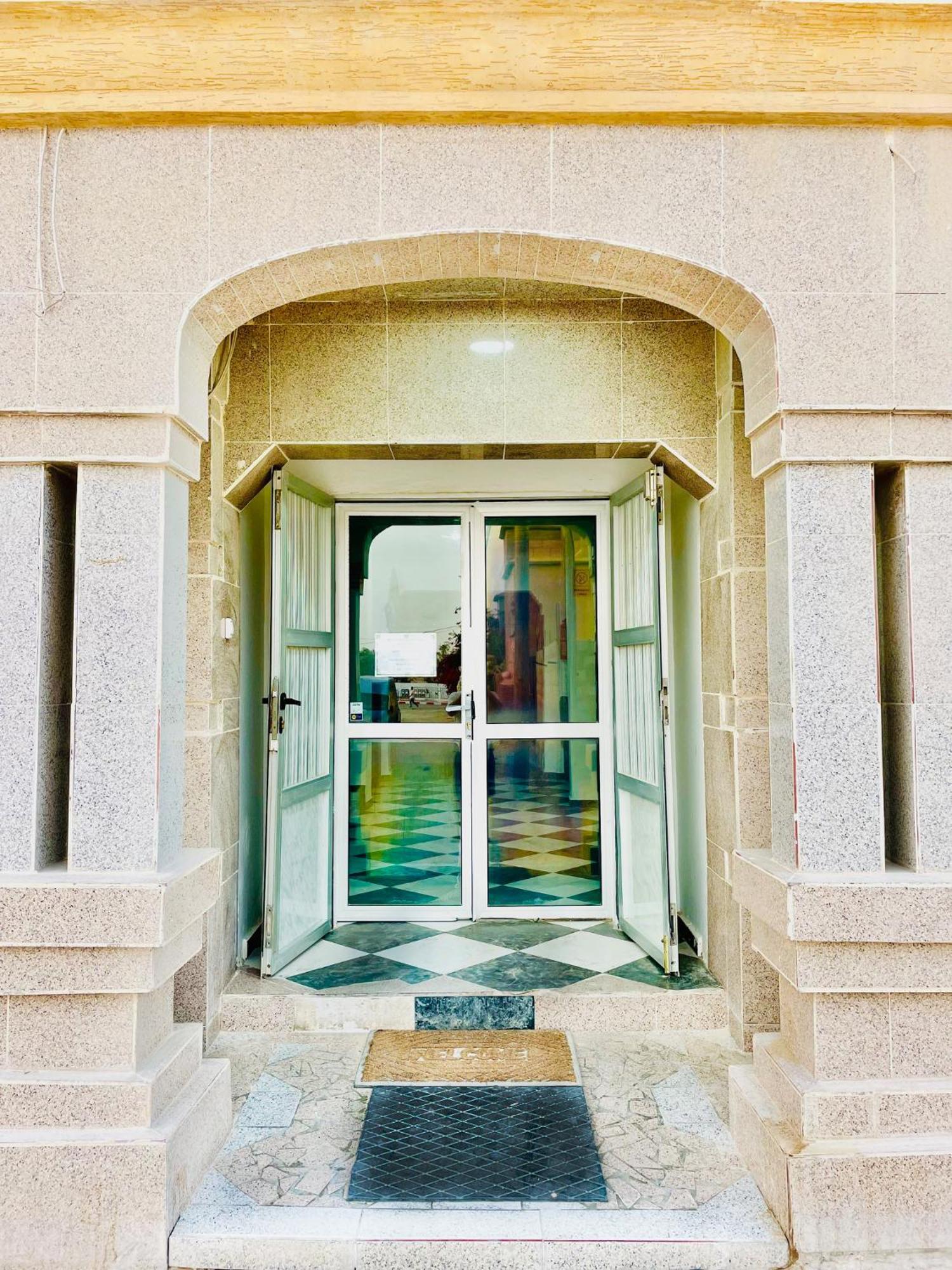 Nouadhibou Guest House Exterior photo